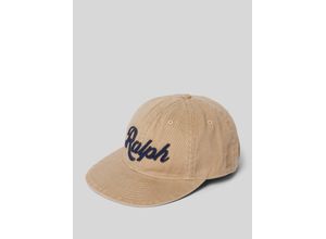 3616536367165 - Basecap mit Label-Badge