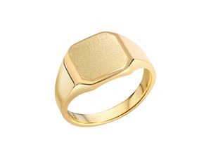 4006046392662 - Fingerring FIRETTI Schmuck Geschenk Silber 925 Siegelring Fingerringe Gr 19 Silber 925 (Sterlingsilber) 35 mm gelb (gelbgoldfarben) Herren Fingerringe 4006046392662 - Fingerring FIRETTI Schmuck Geschenk Silber 925 Siegelring Fingerringe Gr 19 Silber 925 (Sterlingsilber) 35 mm gelb (gelbgoldfarben) Herren Fingerringe