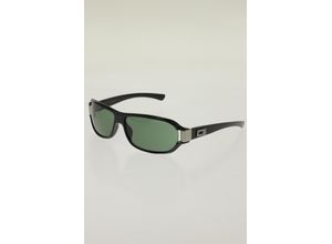 Gucci Damen Sonnenbrille, schwarz, Gr.