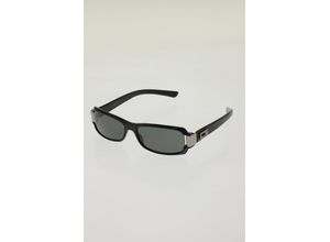 Gucci Damen Sonnenbrille, schwarz, Gr.