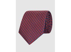 4030105402825 - Krawatte aus Seide (7 cm) 4030105402825 - Krawatte aus Seide (7 cm)