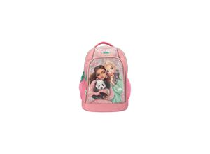 4010070668303 - Schulrucksack Wild TOPModel 23 x 34 x 43 cm