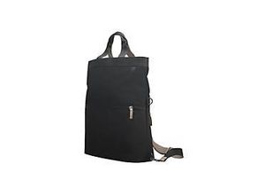 0197961280531 - - Notebook-Rucksack Tragetasche - wandelbar - 358 cm (141) - Schwarz Taupe