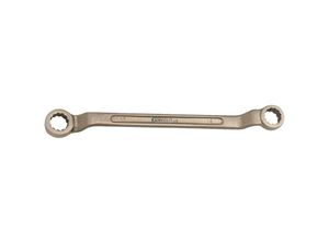 4042146528877 - Kstools - ks tools BRONZEplus Doppel-Ringschlüssel gekröpft 5 8x11 16