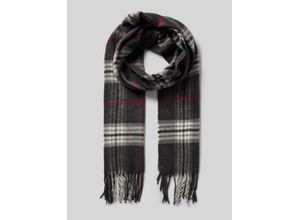 4067131139586 - Schal mit Tartan-Karo