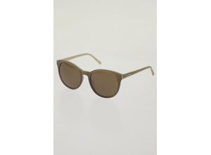 Tamaris Damen Sonnenbrille, braun, Gr.