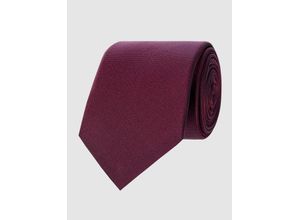 4250800023280 - Krawatte aus reiner Seide (65 cm) 4250800023280 - Krawatte aus reiner Seide (65 cm)