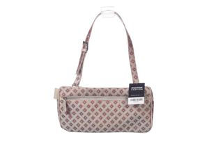 Jean Paul Gaultier Damen Handtasche, beige, Gr.