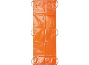 4250108801702 - Rettungstuch nach DIN EN 1865 aus Polyester-Hochfestgewebe mit 6 Tragegriffen 4250108801702 - Rettungstuch nach DIN EN 1865 aus Polyester-Hochfestgewebe mit 6 Tragegriffen