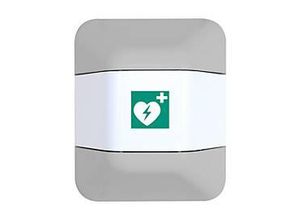 4052301043688 - Defibrillator-Aufsatz f Feuerlöscherschrank help B 434 x T 225 x H 196 mm weiß 4052301043688 - Defibrillator-Aufsatz f Feuerlöscherschrank help B 434 x T 225 x H 196 mm weiß