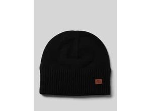 8717457814235 - - Lacke Beanie - Mütze Gr one size schwarz 8717457814235 - - Lacke Beanie - Mütze Gr one size schwarz