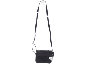 Dr. Martens Damen Handtasche, schwarz, Gr.