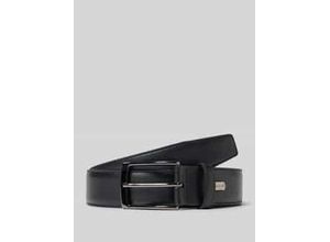 4021173251965 - Lloyd Mens Belts Gürtel Leder schwarz 110 cm110cm 4021173251965 - Lloyd Mens Belts Gürtel Leder schwarz 110 cm110cm