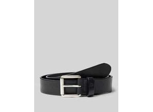 7325866706891 - Gürtel aus glattem Rindsleder 7325866706891 - Gürtel aus glattem Rindsleder