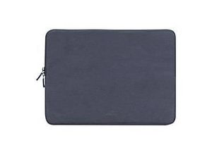 4260403575185 - Riva Case Suzuka 7703 - Notebook-Hülle - 338 cm (133) - Blau 4260403575185 - Riva Case Suzuka 7703 - Notebook-Hülle - 338 cm (133) - Blau
