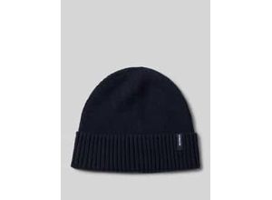 4067557472151 - Beanie aus Baumwoll-Kaschmir-Mix 4067557472151 - Beanie aus Baumwoll-Kaschmir-Mix