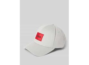 4063544760058 - Basecap mit Label-Patch Modell Men-X