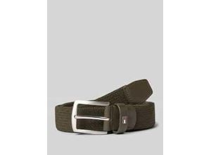 8720638744627 - Gürtel mit Strukturmuster Modell DENTON ELASTIC 8720638744627 - Gürtel mit Strukturmuster Modell DENTON ELASTIC
