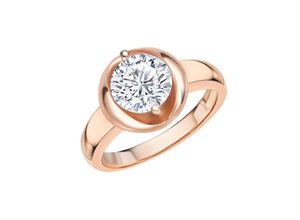 4006046366786 - Zeeme Basic Ring 925 - Sterling Silber Zirkonia weiß Glänzend (Größe 056 (178)) 4006046366786 - Zeeme Basic Ring 925 - Sterling Silber Zirkonia weiß Glänzend (Größe 056 (178))