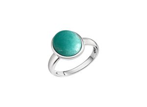 4006046396813 - Zeeme Gemstones Ring 925 - Sterling Silber Amazonit grün 390 ct (Größe 056 (178)) 4006046396813 - Zeeme Gemstones Ring 925 - Sterling Silber Amazonit grün 390 ct (Größe 056 (178))