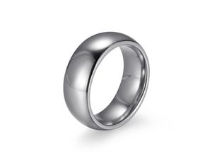 4006046348775 - Zeeme Stainless Steel Ring Edelstahl Glänzend (Größe 016 (505)) 4006046348775 - Zeeme Stainless Steel Ring Edelstahl Glänzend (Größe 016 (505))