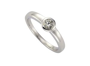 4006046209038 - Zeeme Silber Ring 925 - Sterling Silber Zirkonia weiß Glänzend (Größe 054 (172)) 4006046209038 - Zeeme Silber Ring 925 - Sterling Silber Zirkonia weiß Glänzend (Größe 054 (172))