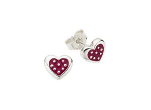 4006046327909 - Zeeme for Kids Ohrstecker 925 - Sterling Silber 06cm Glänzend 4006046327909 - Zeeme for Kids Ohrstecker 925 - Sterling Silber 06cm Glänzend