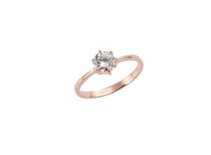 4006046305617 - Zeeme Silber Ring 925 - Sterling Silber Zirkonia weiß Glänzend (Größe 058 (185)) 4006046305617 - Zeeme Silber Ring 925 - Sterling Silber Zirkonia weiß Glänzend (Größe 058 (185))