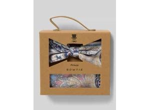 4028386772560 - Fliege und Einstecktuch im Set