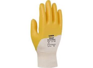 4048612076309 - Montagehandschuh uvex profi ergo ENB20A Gr 8