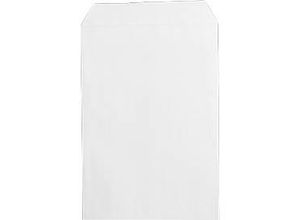 4250409818706 - Versandtasche B4 ohne Fenster 250 Stück weiß