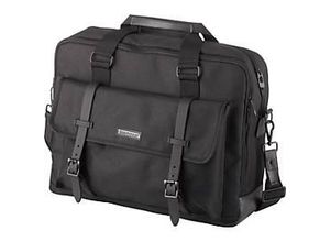 4021068461622 - LIGHTPAK Laptoptasche TWYX Kunstfaser schwarz 46162 bis 381 cm (15 Zoll)