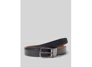 9009479775502 - Wendegürtel Leder black-cognac 90 cm 9009479775502 - Wendegürtel Leder black-cognac 90 cm
