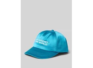 4069469184443 - Review X MATW - Basecap mit Statement-Stitching 4069469184443 - Review X MATW - Basecap mit Statement-Stitching