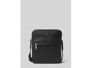 4063542802132 - Umhängetasche mit Label-Prägung Modell RAY 4063542802132 - Umhängetasche mit Label-Prägung Modell RAY