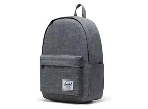 0828432551231 - Eco Classic XL Rucksack 44 cm Laptopfach raven crosshatch