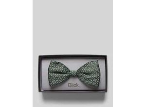 4250899856288 - Fliege aus Seide im Allover-Look Modell Jeremy 4250899856288 - Fliege aus Seide im Allover-Look Modell Jeremy