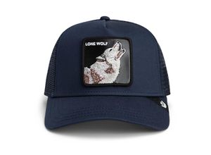 0090625583811 - OG Trucker Unisex Cap One size