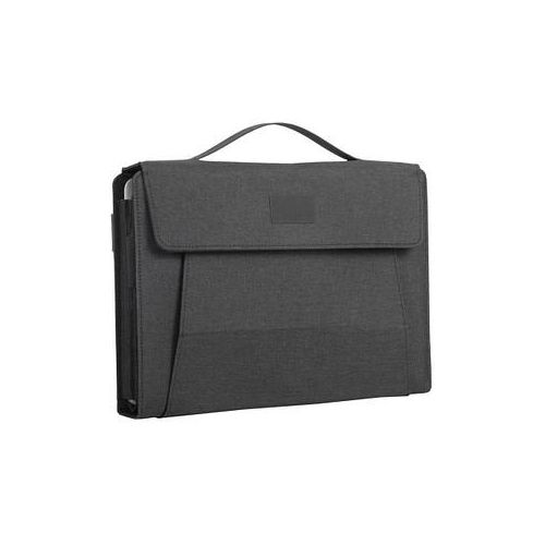 4021068301300 - Laptoptasche Mobile Office FIORI Kunstfaser anthrazit 30130 bis 338 cm (133 Zoll)