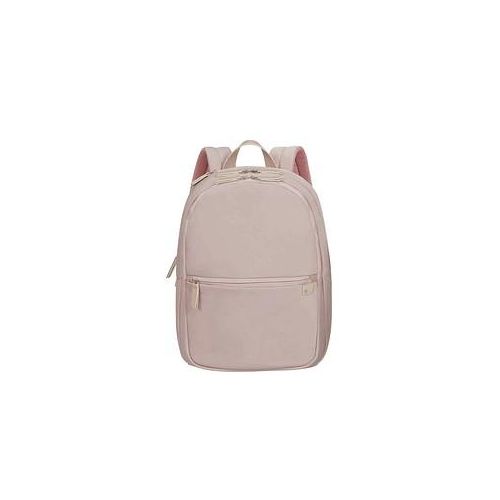 5400520033727 - Rucksack ECO WAVE Kunstfaser grau 5400520033727 Samsonite