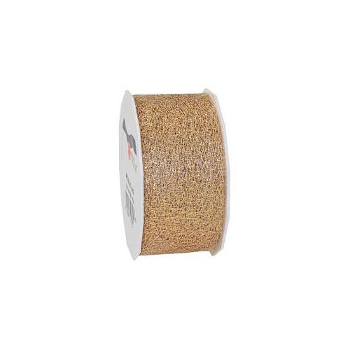 4009236071972 - Geschenkband Spitzenband Lace 3714020-634 40mm x 20m metallic-gold 4009236071972 Präsent 4009236071972 - Geschenkband Spitzenband Lace 3714020-634 40mm x 20m metallic-gold 4009236071972 Präsent