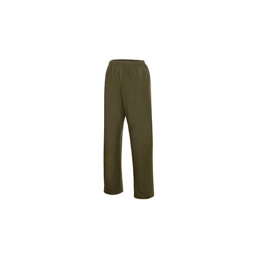 4031301039891 - teXXor® unisex Regenhose HÖRNUM olive Größe 3XL