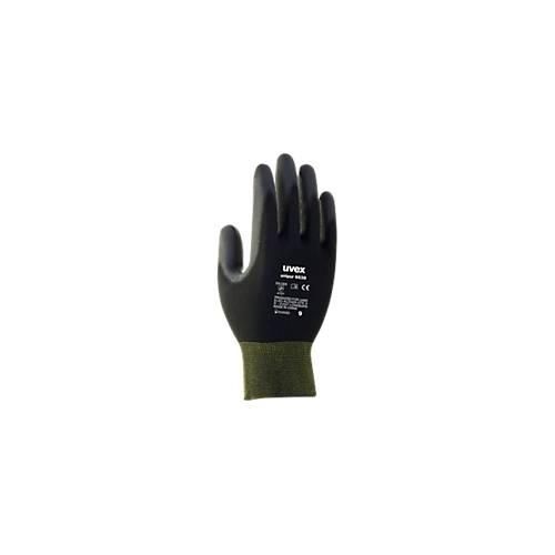 4048612019917 - - uvex unilite   unipur 6024807 Polyamid Polyurethan Montagehandschuh Größe (Handschuhe) 7 en 388 1