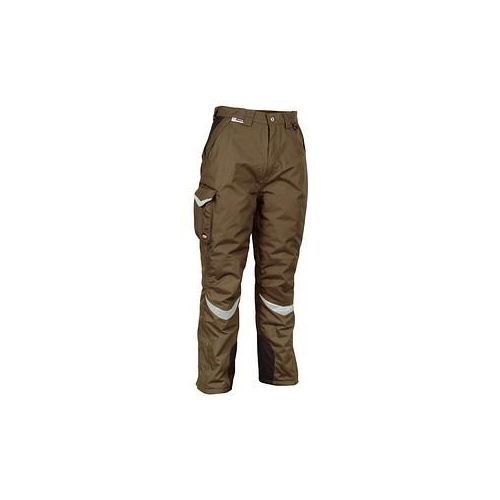 8023796119659 - Herren Winterhose FROZEN braun Größe 50 8023796119659 COFRA 10008186310796