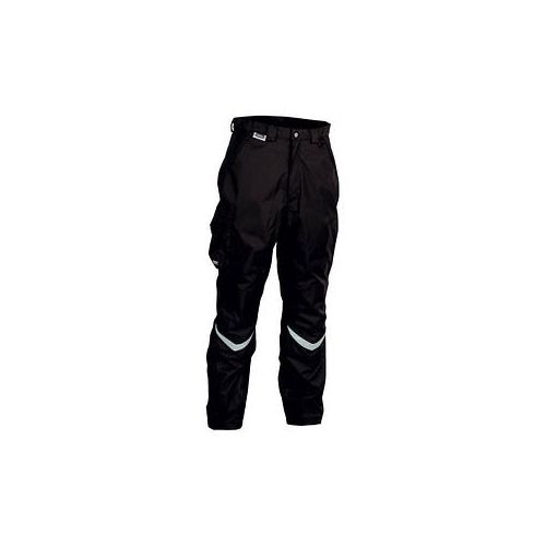 8023796171992 - Herren Winterhose FROZEN schwarz Größe 54 8023796171992 COFRA 10008186280694