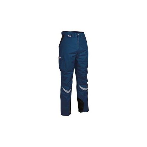 8023796041479 - Herren Winterhose FROZEN blau Größe 52 8023796041479 COFRA 10008186284509