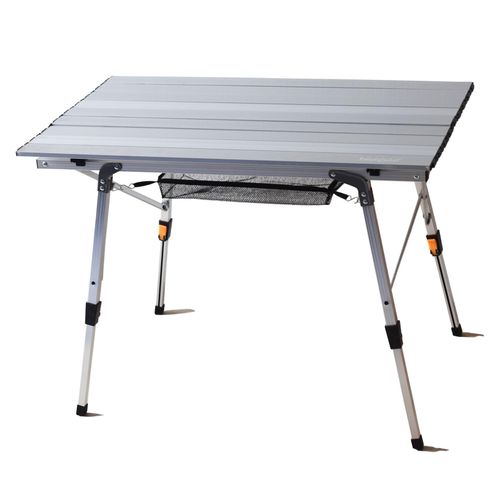 4251094807556 - highfeld® Alu-Camping Falttisch Outdoortisch Reisetisch mit Tragetasche 4251094807556 - highfeld® Alu-Camping Falttisch Outdoortisch Reisetisch mit Tragetasche