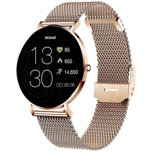 4260449574661 - XCOAST SIONA 2 Smartwatch 42 mm