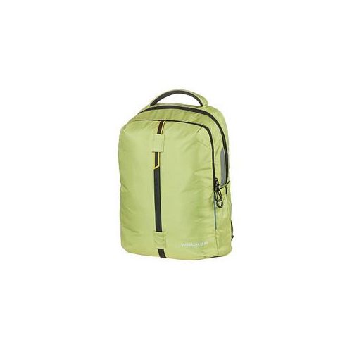 9002638227874 - Schulrucksack Wizzard lime 9002638227874 WALKER ELITE