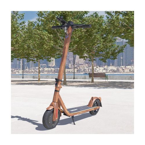 4054748015471 - E-Scooter XI-700-S versch Ausführungen Holzoptik mit Straßenzulassung 4054748015471 - E-Scooter XI-700-S versch Ausführungen Holzoptik mit Straßenzulassung